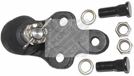 Rotule de suspension (Rotule de pivot) MAPCO ref. 59567