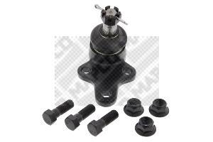 Rotule de suspension (Rotule de pivot) MAPCO 59569