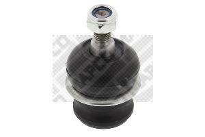Rotule de suspension (Rotule de pivot) MAPCO 59580