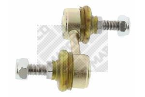 Biellette de barre stabilisatrice (Biellette antiroulis) MAPCO 59581