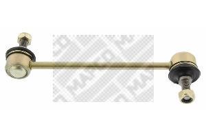 Biellette de barre stabilisatrice (Biellette antiroulis) MAPCO 59584