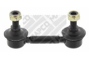 Biellette de barre stabilisatrice (Biellette antiroulis) MAPCO 59589