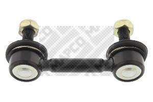 Biellette de barre stabilisatrice (Biellette antiroulis) MAPCO 59589