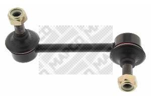 Biellette de barre stabilisatrice (Biellette antiroulis) MAPCO 59590