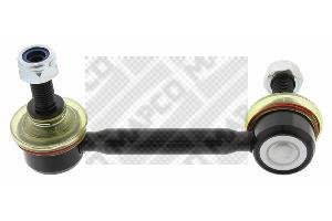 Biellette de barre stabilisatrice (Biellette antiroulis) MAPCO 59591