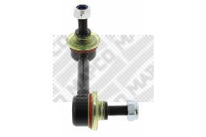 Biellette de barre stabilisatrice (Biellette antiroulis) MAPCO 59591