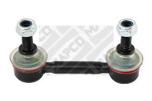 Biellette de barre stabilisatrice (Biellette antiroulis) MAPCO 59592