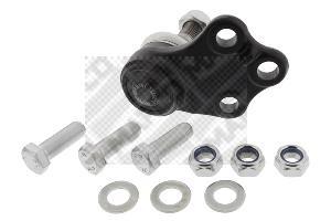 Rotule de suspension (Rotule de pivot) MAPCO 59598