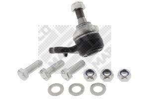 Rotule de suspension (Rotule de pivot) MAPCO 59598