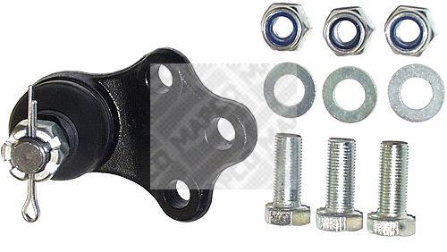Rotule de suspension (Rotule de pivot) MAPCO 59598
