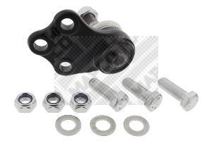 Rotule de suspension (Rotule de pivot) MAPCO 59599