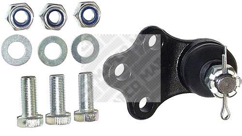 Rotule de suspension (Rotule de pivot) MAPCO 59599