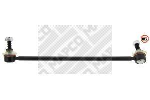 Biellette de barre stabilisatrice (Biellette antiroulis) MAPCO ref. 59604HPS