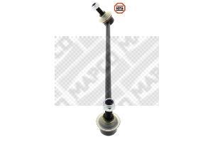 Biellette de barre stabilisatrice (Biellette antiroulis) MAPCO ref. 59604HPS