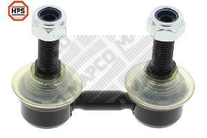 Biellette de barre stabilisatrice (Biellette antiroulis) MAPCO 59605HPS