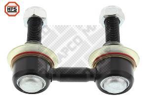 Biellette de barre stabilisatrice (Biellette antiroulis) MAPCO 59605HPS