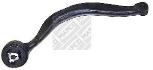 Bras oscillant de suspension MAPCO ref. 59607