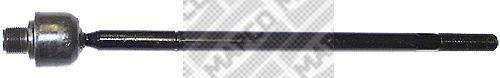 Articulación axial, barra de dirección MAPCO ref. 59642