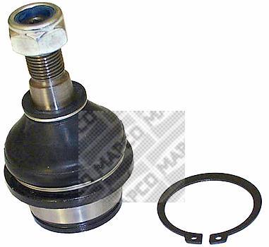 Rotule de suspension (Rotule de pivot) MAPCO ref. 59643
