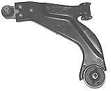 Butée hydraulique X-type