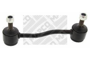 Biellette de barre stabilisatrice (Biellette antiroulis) MAPCO 59667