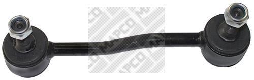 Biellette de barre stabilisatrice (Biellette antiroulis) MAPCO 59667