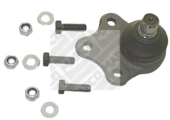 Rotule de suspension (Rotule de pivot) MAPCO ref. 59671