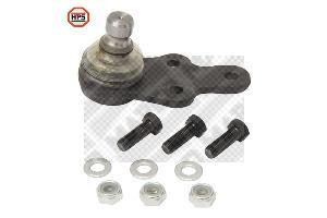 Rotule de suspension (Rotule de pivot) MAPCO ref. 59673HPS