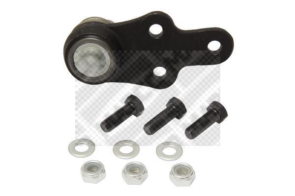 Rotule de suspension (Rotule de pivot) MAPCO ref. 59673HPS