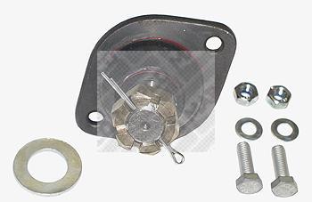 Rotule de suspension (Rotule de pivot) MAPCO 59683