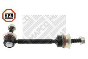 Biellette de barre stabilisatrice (Biellette antiroulis) MAPCO 59698HPS