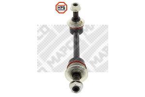 Biellette de barre stabilisatrice (Biellette antiroulis) MAPCO 59698HPS