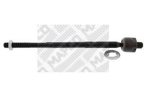 Articulación axial, barra de dirección MAPCO ref. 59715