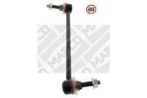 Biellette de barre stabilisatrice (Biellette antiroulis) MAPCO 59725HPS