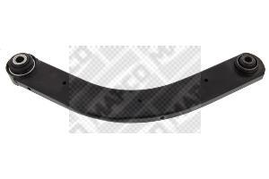Borg & Beck BCA6445 Bras de suspension arrière supérieur gauche/droite Borg & Beck BCA6445 Bras de suspension arrière supérieur gauche/droite