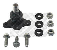 Rotule de suspension (Rotule de pivot) MAPCO 59789