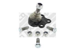Rotule de suspension (Rotule de pivot) MAPCO ref. 59790
