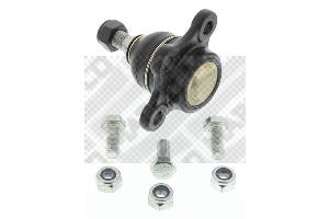 Rotule de suspension (Rotule de pivot) MAPCO ref. 59792