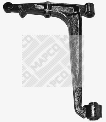Triangle de suspension MAPCO ref. 59804