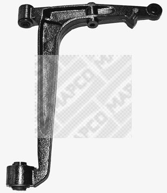 Triangle de suspension MAPCO ref. 59805