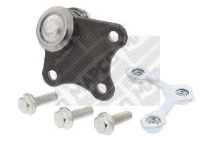 Rotule de suspension (Rotule de pivot) MAPCO ref. 59810/1