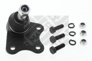 Rotule de suspension (Rotule de pivot) MAPCO ref. 59810