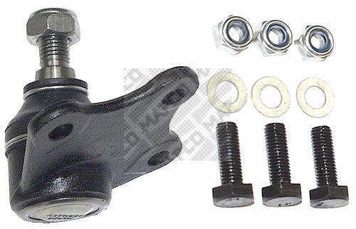 Rotule de suspension (Rotule de pivot) MAPCO ref. 59810