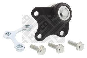 Rotule de suspension (Rotule de pivot) MAPCO 59811/1