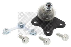 Rotule de suspension (Rotule de pivot) MAPCO 59811/1