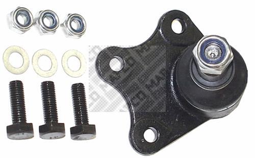 Rotule de suspension (Rotule de pivot) MAPCO ref. 59811