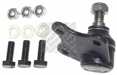 Rotule de suspension (Rotule de pivot) MAPCO ref. 59811
