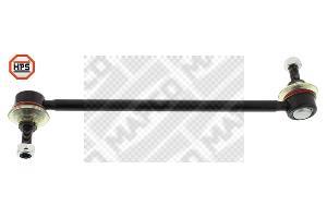 Biellette de barre stabilisatrice (Biellette antiroulis) MAPCO ref. 59812HPS