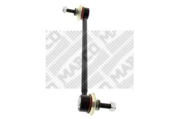 Biellette de barre stabilisatrice (Biellette antiroulis) MAPCO ref. 59812HPS