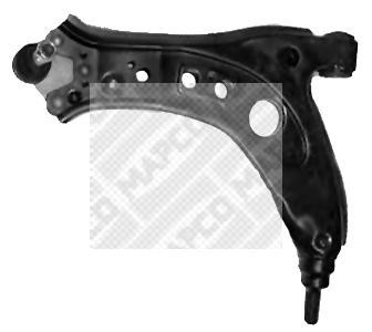 Triangle de suspension MAPCO ref. 59813/1